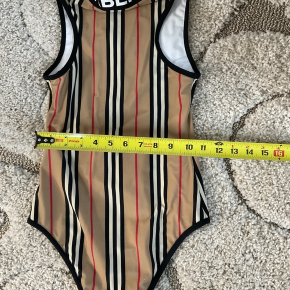 Burberry Swimsuit - Picture 5 of 6